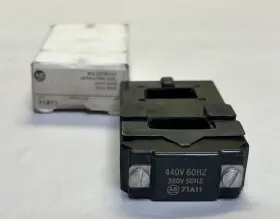 Allen-bradley 71a11 Operating Coil Nos Allen-bradley 71a11 Operating Coil Nos