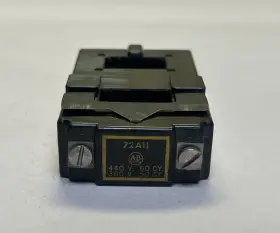 Allen-bradley 72a11 Coil 380/440v Allen-bradley 72a11 Coil 380/440v