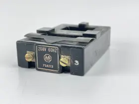 Allen-bradley 73a113 Operating Coil 208v 60hz