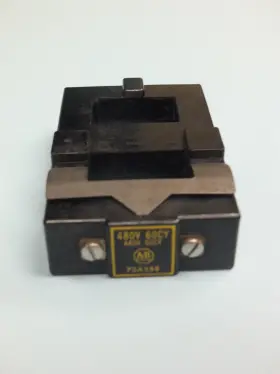 Allen-bradley 73a288 Size 3 Coil 480 Volt Allen-bradley 73a288 Size 3 Coil 480 Volt