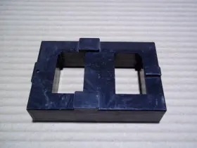 Allen-bradley 75a-6 Magnet Coil 220v/208v 60hz