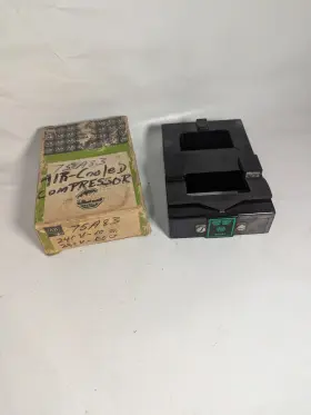 Allen-bradley 75a83 New Genuine Allen-bradley Operating Coil 240v 60cy
