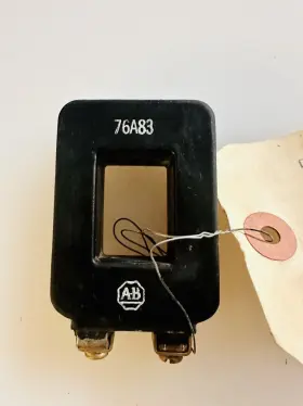 Allen-bradley 76a83 Magnetic Coil 240/220v Allen-bradley 76a83 Magnetic Coil 240/220v