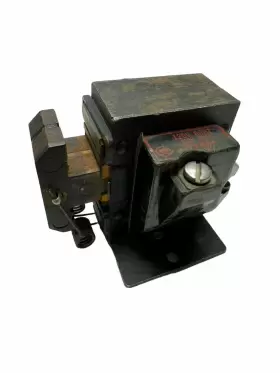 Allen Bradley 79a86 Operating Coil - 120v 60hz 110v 50hz Contactor