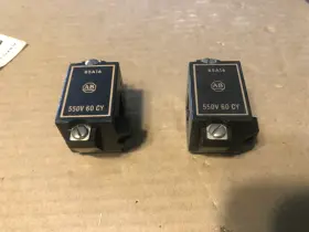 Allen-bradley 85a16 Coil