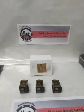 Allen-bradley 85a288 Allen-bradley Coil 480v 60hz/cy 440v 50hz/cy Lot Of 3 Pre-owned