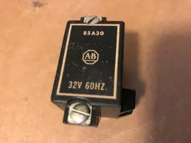 Allen-bradley 85a30 Coil