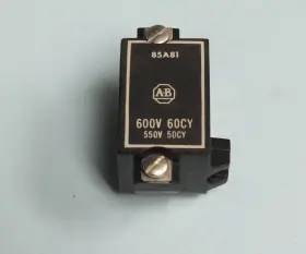 Allen-bradley 85a81 Cat# Operating Coil 600 Volt 60 Hz