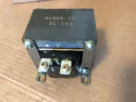 Allen-bradley 91879-03 Inductor