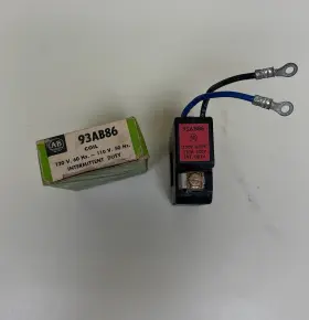 Allen-bradley 93ab86 Allen-bradley Coil Allen-bradley 93ab86 Allen-bradley Coil