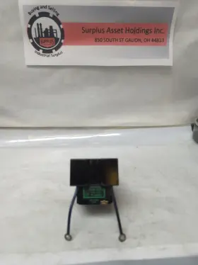 Allen-bradley 95ab83 Operating Coil 240v 60hz Pre-owned Allen-bradley 95ab83 Operating Coil 240v 60hz Pre-owned