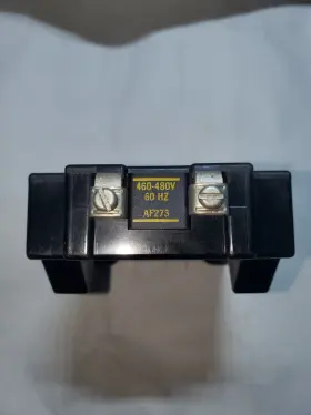 Allen-bradley Af273 Coil