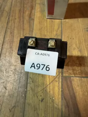 Allen-bradley Cd236 Operating Coil 115-120v 60hz 110v 50hz Allen-bradley Cd236 Operating Coil 115-120v 60hz 110v 50hz