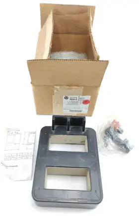 Allen-bradley Gj476 New Motor Control Coil 550/600v Gj-476