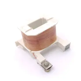 Allen Bradley Ha-049 Magnetic Coil 208vac 60hz For Contactor/motor Starter Allen Bradley Ha-049 Magnetic Coil 208vac 60hz For Contactor/motor Starter