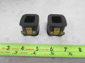 Allen Bradley Ia0228 Lot Of 2 1a11 Coil