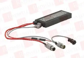 Allen Bradley Ldc-c100200-eht14 / Ldcc100200eht14 Used