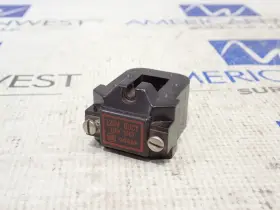 Allen-bradley Oa86p Coil 120v/60cy 110v 50cy