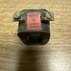Allen-bradley Oao1 Coil 110v Allen-bradley Oao1 Coil 110v