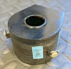 Allen-bradley Od156 Allen-bradley Coil 250 V Dc - New