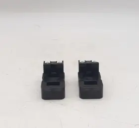 Allen-bradley Pa013 Allen-bradley Coil - Lot Of 2 Broken Plastic Allen-bradley Pa013 Allen-bradley Coil - Lot Of 2 Broken Plastic