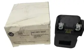 Allen-bradley Pa273 Allen-bradley General Purpose Relay Operating Coil 460-480 Volt 60hz New