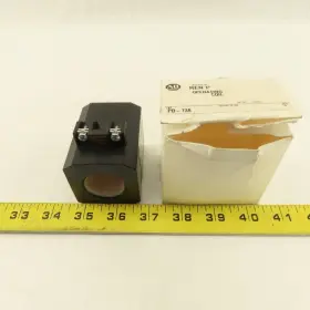 Allen Bradley Pd-738 130-140vdc Direct Current Coil Allen Bradley Pd-738 130-140vdc Direct Current Coil