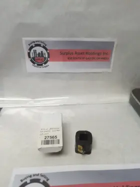 Allen-bradley Ra-34672 Allen-bradley Coil 220/280v 60cy Pre-owned Allen-bradley Ra-34672 Allen-bradley Coil 220/280v 60cy Pre-owned