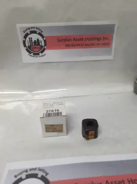 Allen-bradley Rca-5001 Allen-bradley Coil 110v 60hz/cy Pre-owned Allen-bradley Rca-5001 Allen-bradley Coil 110v 60hz/cy Pre-owned