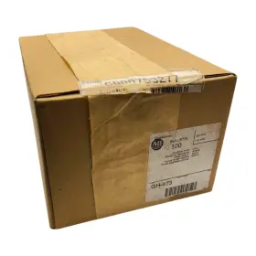 Allen-bradley Rockwell Automation Gh-473 Allen-bradley Coil 120v 60hz 110v 50hz Free Shipping Allen-bradley Rockwell Automation Gh-473 Allen-bradley Coil 120v 60hz 110v 50hz Free Shipping