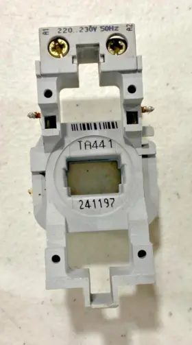Allen-bradley Ta441 Coil 220/230v Allen-bradley Ta441 Coil 220/230v