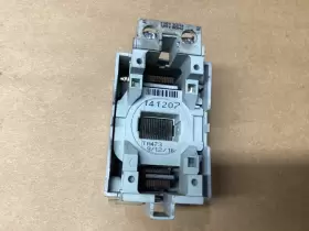 Allen-bradley Ta473 Coil 110/120v #102m18