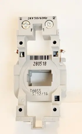 Allen Bradley Ta855 Coil Tda855 24v 50/60hz