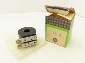 Allen Bradley X67400 X-67400 Coil For Overload Relay 810-a01a