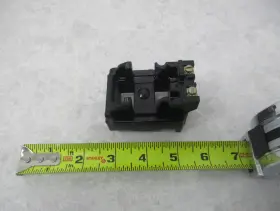 Allen Bradley Xa0109 84ab27 Coil 24v