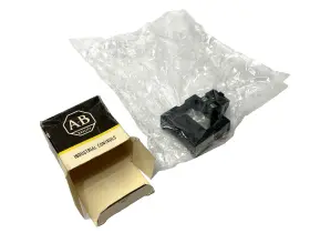 Allen-bradley Z-21133 Coil Cover Size 1 And 2 Contactor Series K Allen-bradley Z-21133 Coil Cover Size 1 And 2 Contactor Series K
