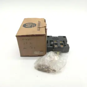 Allen-bradley Z-21134 Allen-bradley Coil Cover
