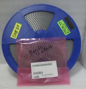 Allied Components International Smb20-rc Smd Ferrite Bead Lot Of 3800 Pcs Allied Components International Smb20-rc Smd Ferrite Bead Lot Of 3800 Pcs