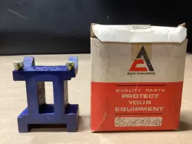 Allis-chalmers 25015319501 25-105-319-501 208-230v 60cy Coil #109d88 Co Allis-chalmers 25015319501 25-105-319-501 208-230v 60cy Coil #109d88 Co
