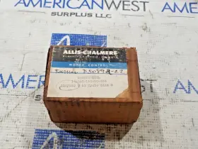 Allis-chalmers D50892-22 New D5089222 Coil 110/208/220 Volt 60 Cycle Size 2 Magnetic