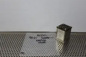 Altec 9021-3000 Type 9021 3000 Filter 600/600 Used With Warranty See All Pictures Altec 9021-3000 Type 9021 3000 Filter 600/600 Used With Warranty See All Pictures