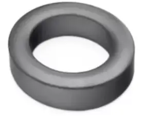 Amidon Ft-114-61 Fair-rite Toroid Core 61 Material - Pack Of 5