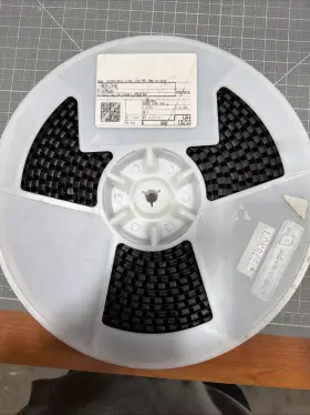 Api Delevan Inc. 4922r-37l Fixed Ind 1mh 240ma 6.9 Ohm Smd 800 Pieces Reel Api Delevan Inc. 4922r-37l Fixed Ind 1mh 240ma 6.9 Ohm Smd 800 Pieces Reel