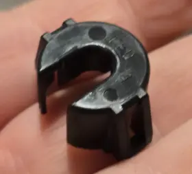Aptiv 12129384 50 X New Tpa Terminal Position Assurance Automotive Connector