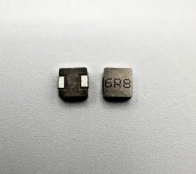 Arlitech Ampi0530ed6r8mt 2000 Pcs Inductor Smd 6.8uh 2.8a 105m 5.2x5.44x2.8mm