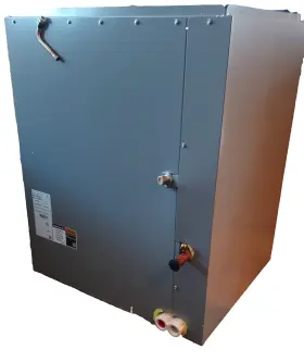 Armstrong Eac1p60d 5 Ton 24.5 Inch W Up-flow Insulated Cased Evaporator Coil R-410a