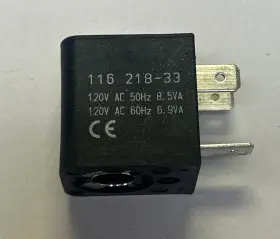 Aro 116218-33 Coil 120v