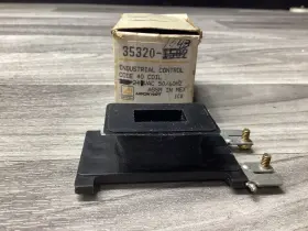 Arrow Hart 35320-1543 Industrial Control Code 10 Coil 24v 50/60hz #111g158 Co Arrow Hart 35320-1543 Industrial Control Code 10 Coil 24v 50/60hz #111g158 Co