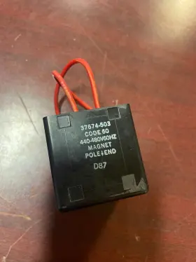 Arrow Hart 37674-503 - Magnetic Coil #37674-503 Arrow Hart 37674-503 - Magnetic Coil #37674-503