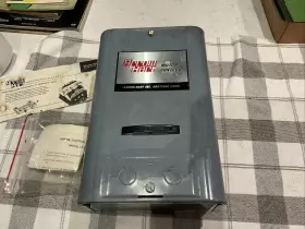 Arrow Hart Ah32-121u Motor Control Ah32 121 U